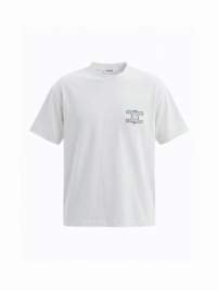 Picture of Celine T Shirts Short _SKUCelineXS-Lxetr8218585